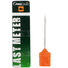 Игла Prologic Boilie Lip Needle Orange