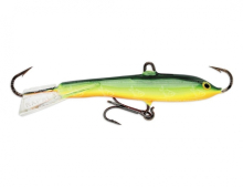 Балансир Rapala Jigging Rap W3 BYR