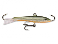 Балансир Rapala Jigging Rap W3 RFSH