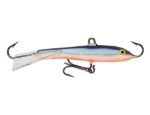 Балансир Rapala Jigging Rap W3 SSD