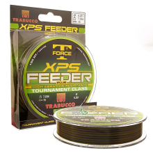 Лісочка Trabucco T-Force XPS Feeder Plus 150м 0,251мм 7,03кг
