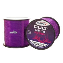 Жилка Climax Cult Deep Purple Mono 0,40мм 700м