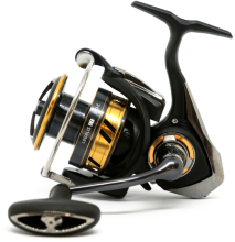 Котушка Daiwa 17 Legalis LT 3000D-C