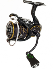 Катушка Daiwa 21 Caldia FC LT 2500S