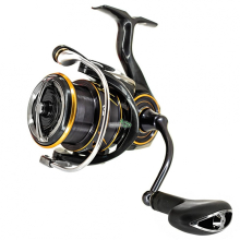 Катушка Daiwa 21 Caldia LT 4000S-C