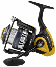 Котушка Golden Catch Bionic Feeder 5000