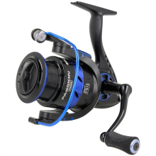 Котушка Golden Catch Passion Power 4000FD