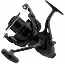 Котушка Okuma Dyna Drag XP Baitfeeder DAXP-6000 3+1bb
