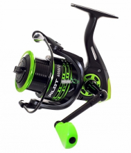 Катушка Feeder Concept Pilot 7 6000FD (FC-1060FD)