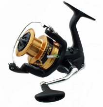 Котушка Shimano FX 4000 FC