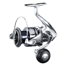 Котушка Shimano Stradic C5000 XG FL