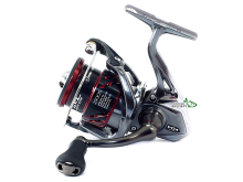 Котушка Shimano Stradic CI4+ 2500S