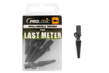 Клипса Prologic Safety Leadclip & Tailrubber