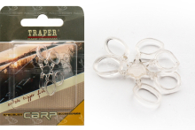 Кольца силиконовые Traper Latex Rings