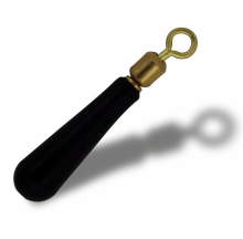 Конектор поплавків Gurza Rubber Float Seat №7 (діаметр 0,7мм)
