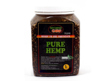 Коноплі Texnokarp "Fresh Hemp" готові 1л