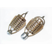 Кормушка Feeder Sport Переднеогруженная P1-22г