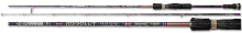 Спиннинг Kosadaka Absolut Bass Special 1,95м 2-11г