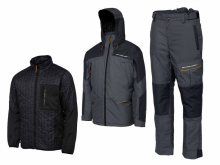 Костюм Savage Gear Thermo Guard 3-Piece Suit L