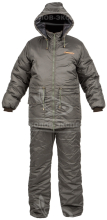 Костюм Select зимовий -10 XL (52-54) темно-зелений