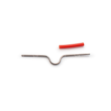 Крепление для поплавка Stonfo 27 Metal Float Attachment (3шт/уп)