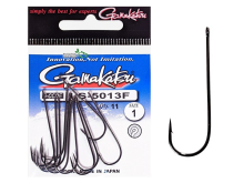 Крючки Gamakatsu LS-5013F N/L №10