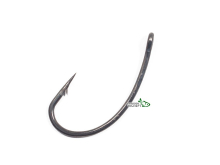Крючки Gurza Curve Shank PTF KE-4011 №04