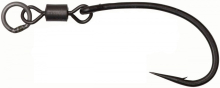 Гачки Prologic Swivel Hook CS №4 (5шт/уп)