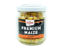 Кукуруза Carp Zoom Premium Maize 220мл Honey (Мед)