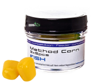 Кукурудза штучна Carp Zoom FC Method Corn Pop-Up - Fish