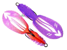 Поролоновый рачок Проф Монтаж CrayFish 4,0 213