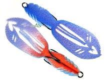 Поролоновый рачок Проф Монтаж CrayFish 4,0 215