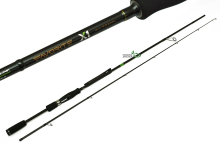 Спиннинг Favorite X1 802H 2,44м 20-50г Ex.Fast