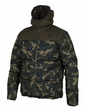 Куртка Fox RS Jacket Camo/Khaki (CFX040) XL