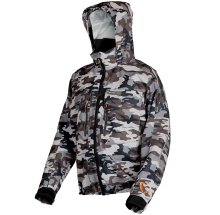 Куртка Savage Gear Camo Jacket XXL