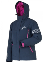 Куртка жіноча Norfin Nordic Space Blue (542002-M) розм.M