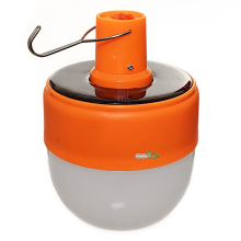 Лампа кемпинговая LF-1525 USB charging