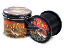 Леска Energofish Carp Expert Carbon 1000м 0,25мм 8,5кг