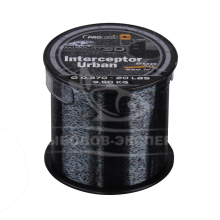 Леска Prologic Interceptor Mimicry Urban 500м 0,309мм 7кг