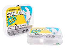 Леска Sunline Siglon Ice 50м 0,165мм 3кг