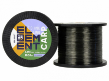 Жилка ZEOX Element Carp Moss Green 1000м 0,405мм