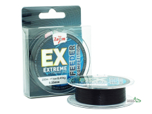 Жилка Carp Zoom Extreme fishing line black 200м 0,17мм