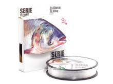 Жилка Carp Zoom Series Extreme - Busa-Silver Carp line transparent 250м 0,40мм