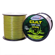Леска Climax Cult Carp Extreme Line 0,30мм 1330м