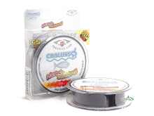 Жилка Cralusso Prestige Line Match Sinking Black QSP 150м 0,14мм