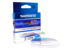 Леска Shimano Aspire Fluo Ice 30м 0,285мм
