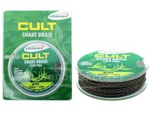 Лидкор Climax Cult Leadcore Snakebraid