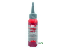 Ликвид Carp Zoom Carp Colour Coctail 75мл Strawberry/Fish