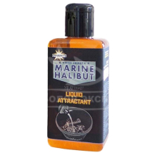Ліквід Dynamite Baits Marine Halibut Liquid Attractant 250мл (DY282)