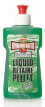 Ликвид Dynamite Baits XL Liquid Green Betaine Pellet 250мл (XL858)